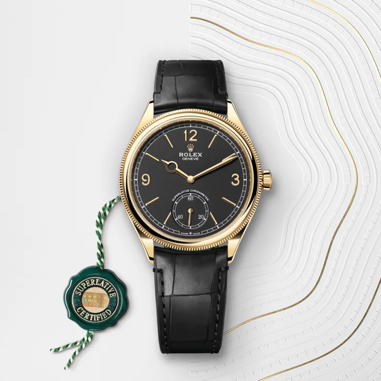 Rolex 1908 M52508-0002 - Watch Palace, Third image