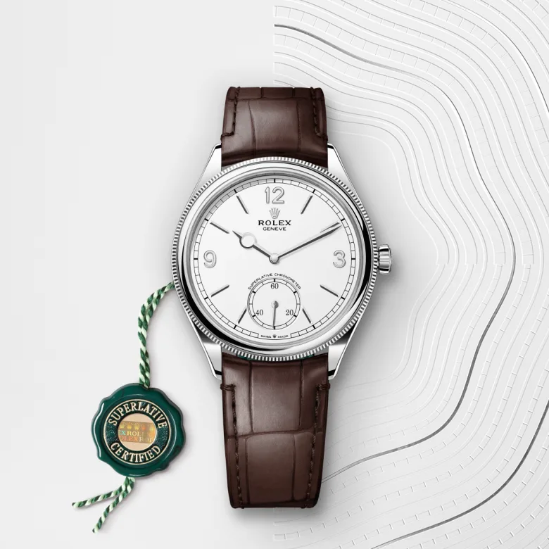 Rolex 1908 M52509-0006 - Watch Palace, Third image