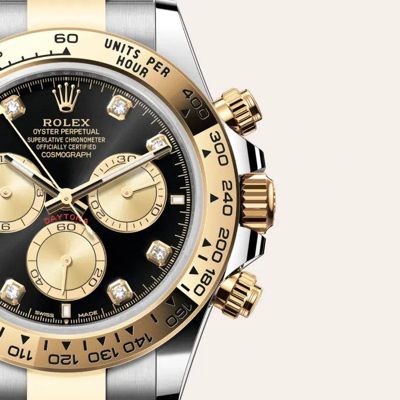 Rolex Cosmograph Daytona M126503-0002 - Watch Palace, Fourth image