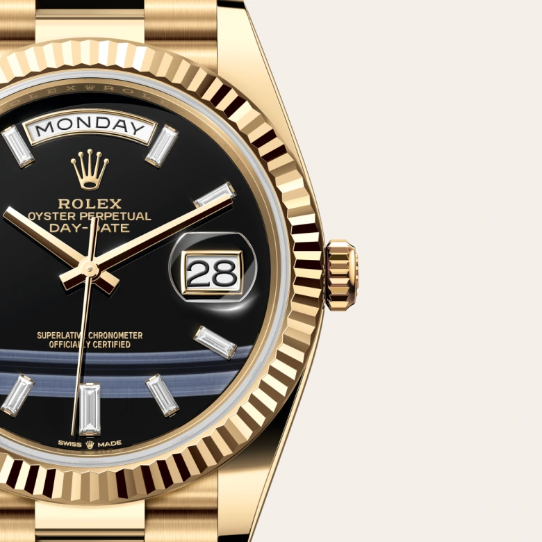 Rolex Day-Date M228238-0059 - Watch Palace, Fourth image