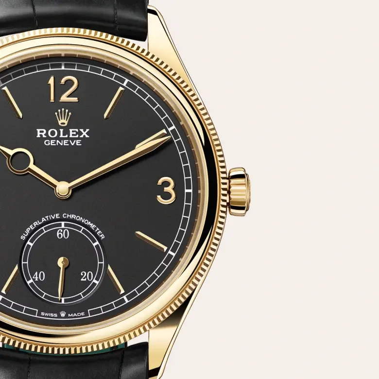 Rolex 1908 M52508-0002 - Watch Palace, Fourth image
