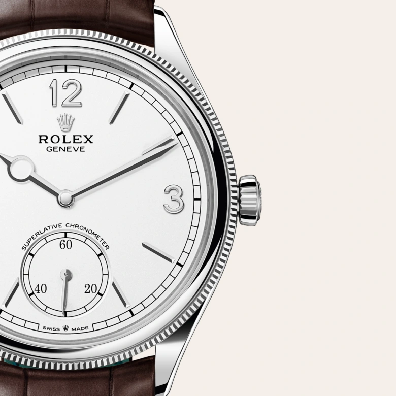 Rolex 1908 M52509-0006 - Watch Palace, Fourth image