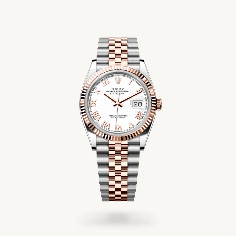 Rolex Datejust M126231-0015 - Watch Palace