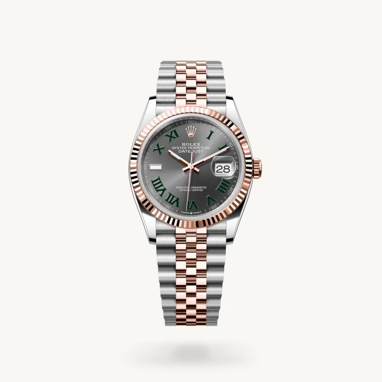 Rolex Datejust M126231-0029 - Watch Palace