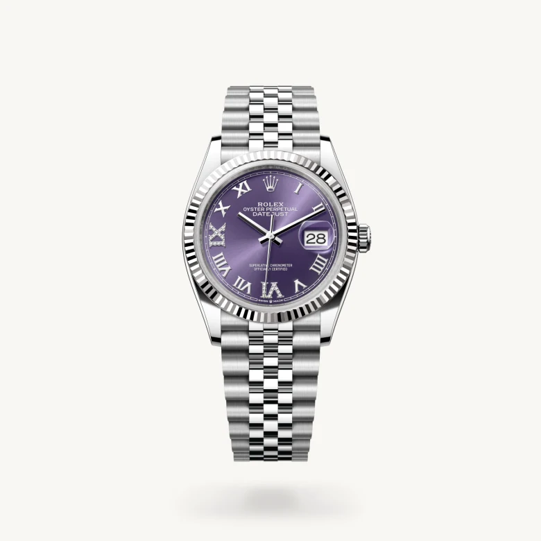 Rolex Datejust M126234-0021 - Watch Palace