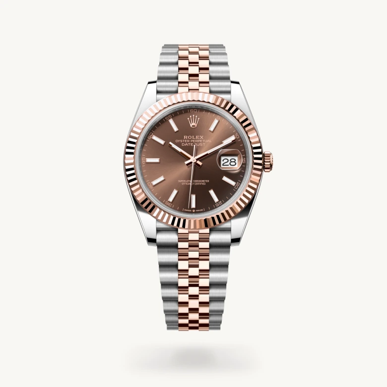 Rolex Datejust M126331-0002 - Watch Palace