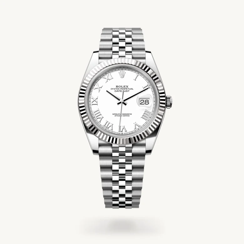 Rolex Datejust M126334-0024 - Watch Palace