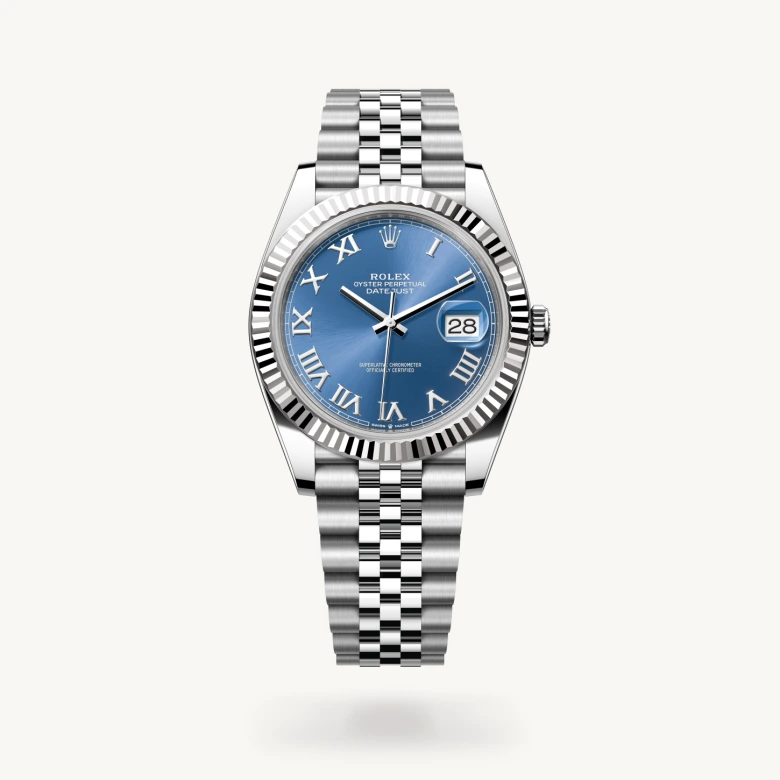 Rolex Datejust M126334-0026 - Watch Palace