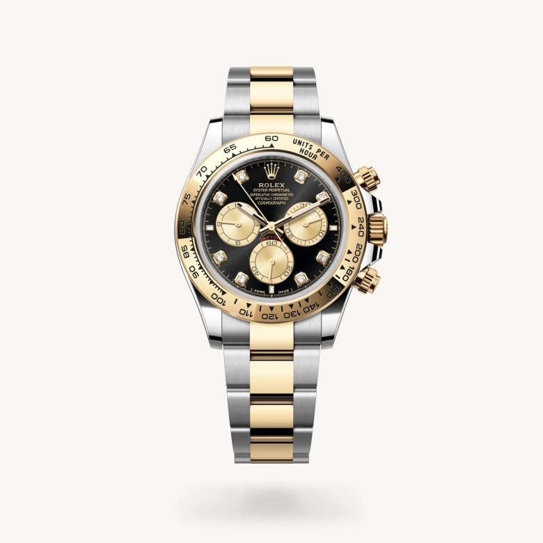 Rolex Cosmograph Daytona M126503-0002 - Watch Palace