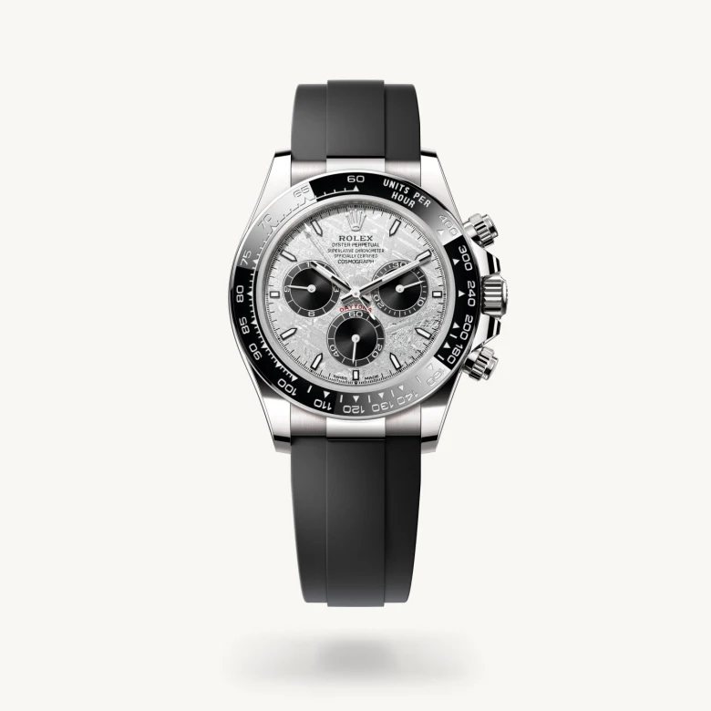 Rolex Cosmograph Daytona M126519LN-0007 - Watch Palace
