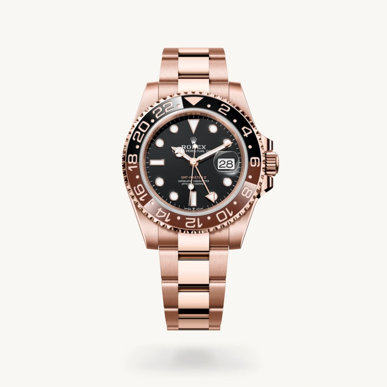 Rolex GMT-Master II M126715CHNR-0001 - Watch Palace