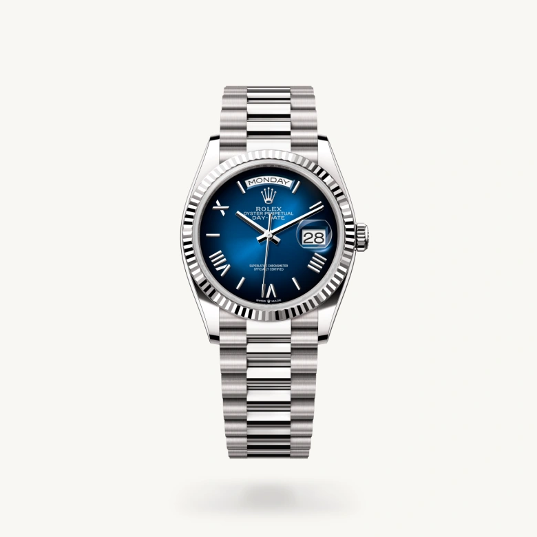 Rolex Day-Date M128239-0063 - Watch Palace