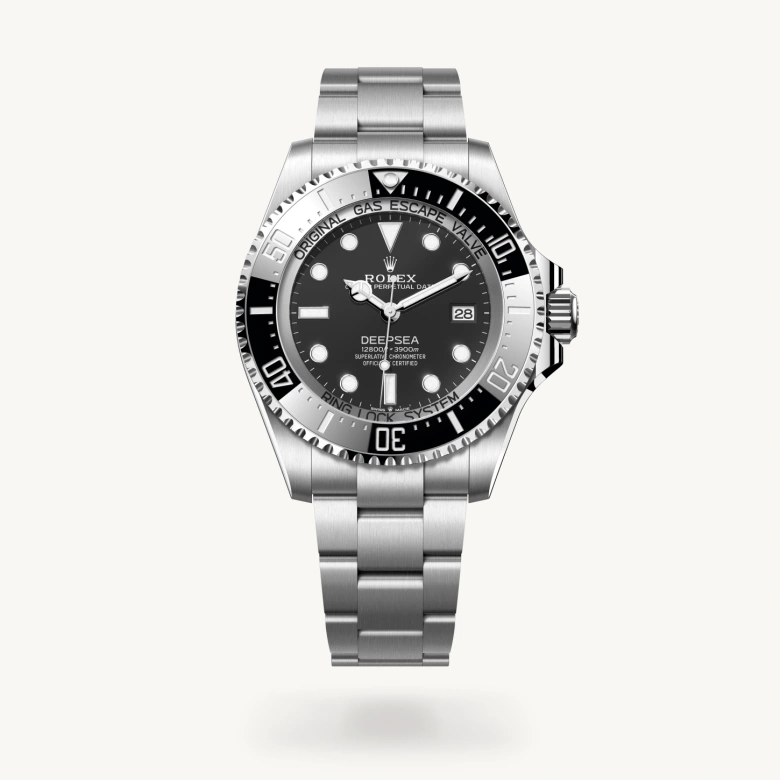 Rolex Deepsea M136660-0006 - Watch Palace
