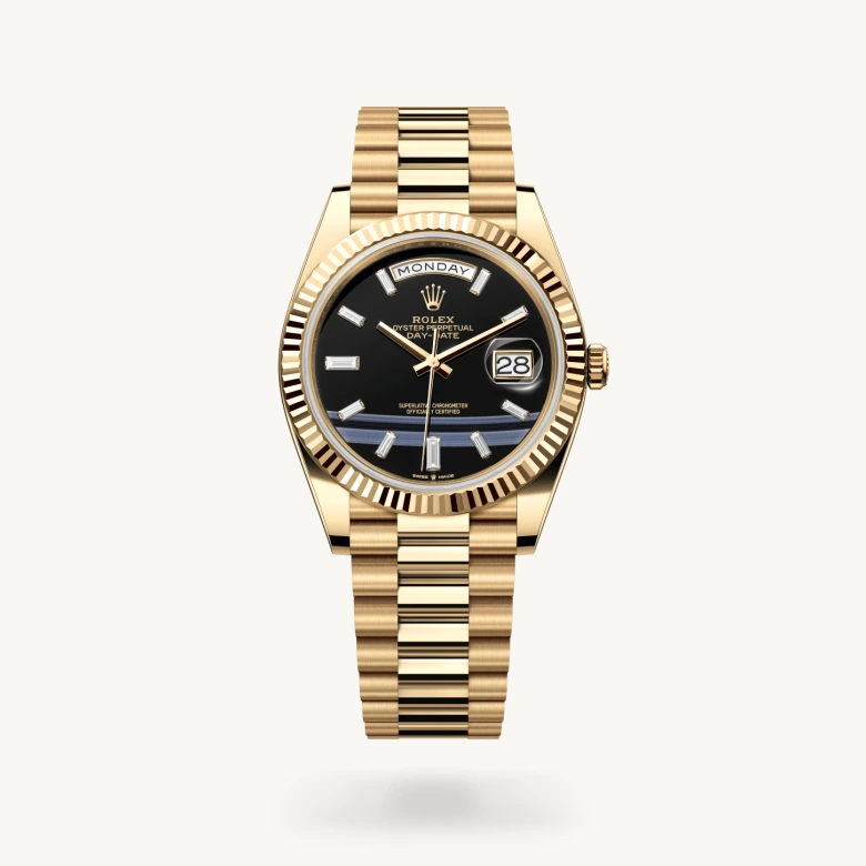 Rolex Day-Date M228238-0059 - Watch Palace