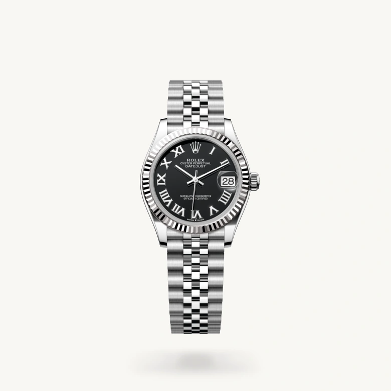 Rolex Datejust M278274-0002 - Watch Palace