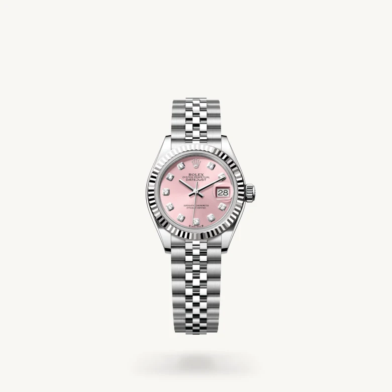 Rolex Lady-Datejust M279174-0003 - Watch Palace