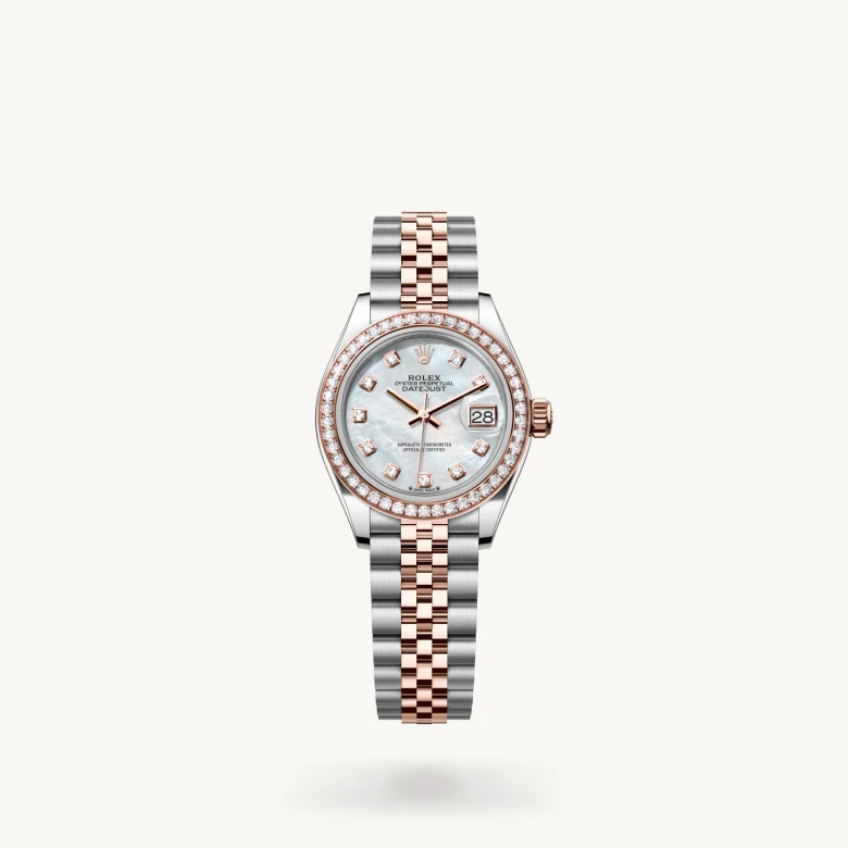 Rolex Lady-Datejust M279381RBR-0013 - Watch Palace