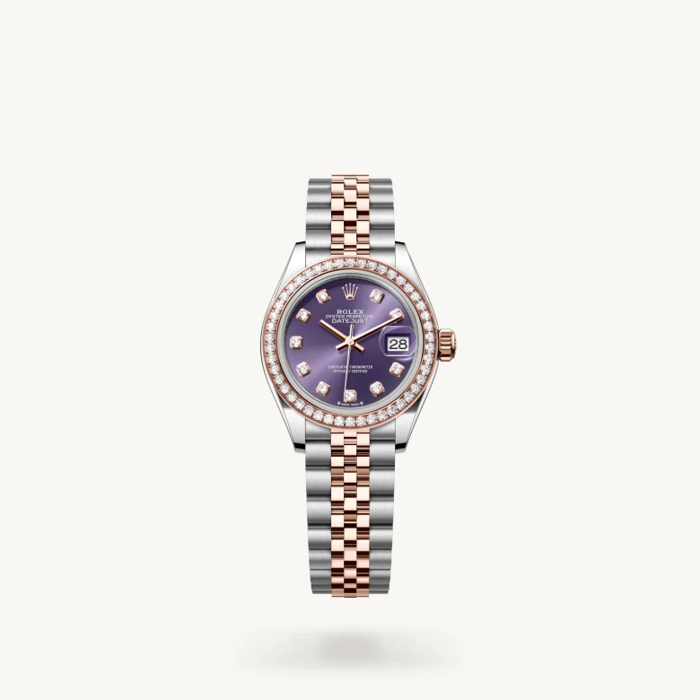Rolex Lady-Datejust M279381RBR-0015 - Watch Palace