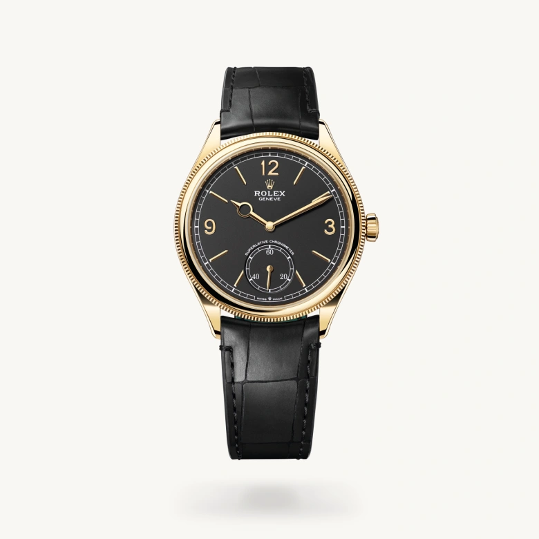 Rolex 1908 M52508-0002 - Watch Palace