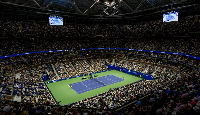 Rolex & The US Open - Watch Palace
