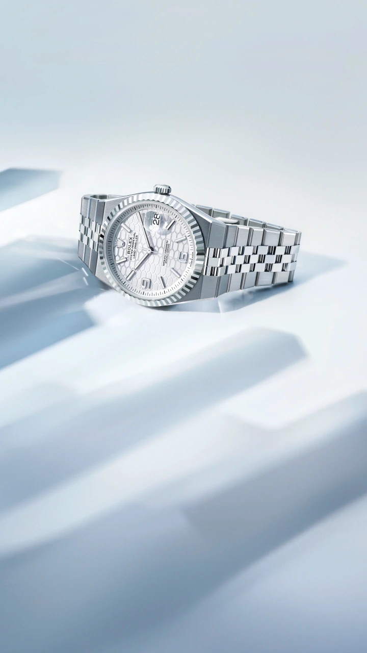 Rolex Land-Dweller - Watch Palace