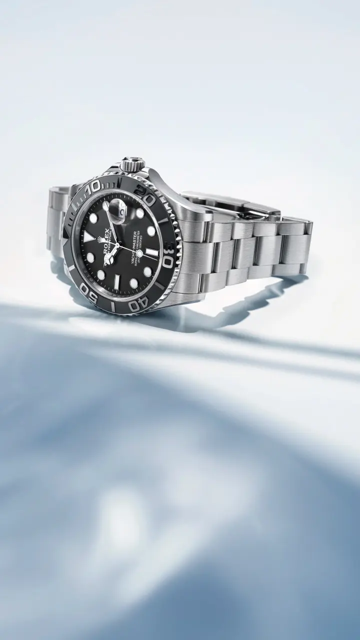 Rolex Yacht-Master - Watch Palace