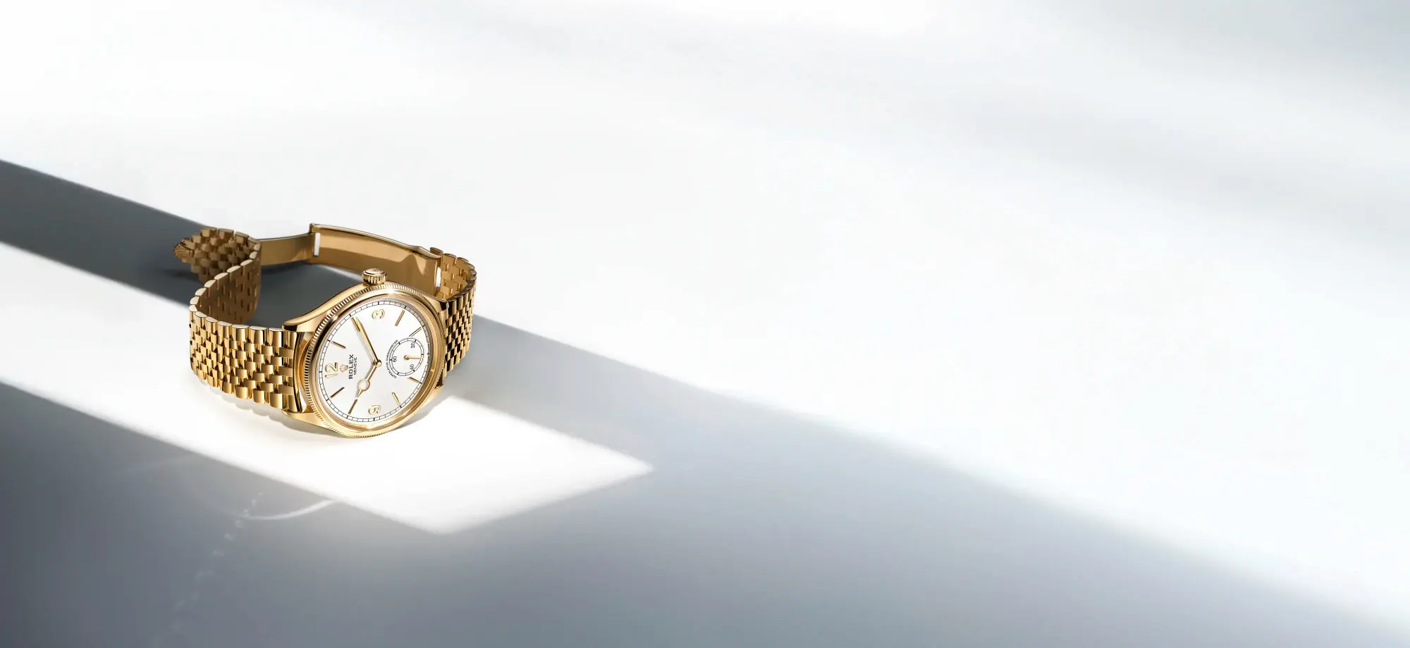 Rolex 1908 - Watch Palace