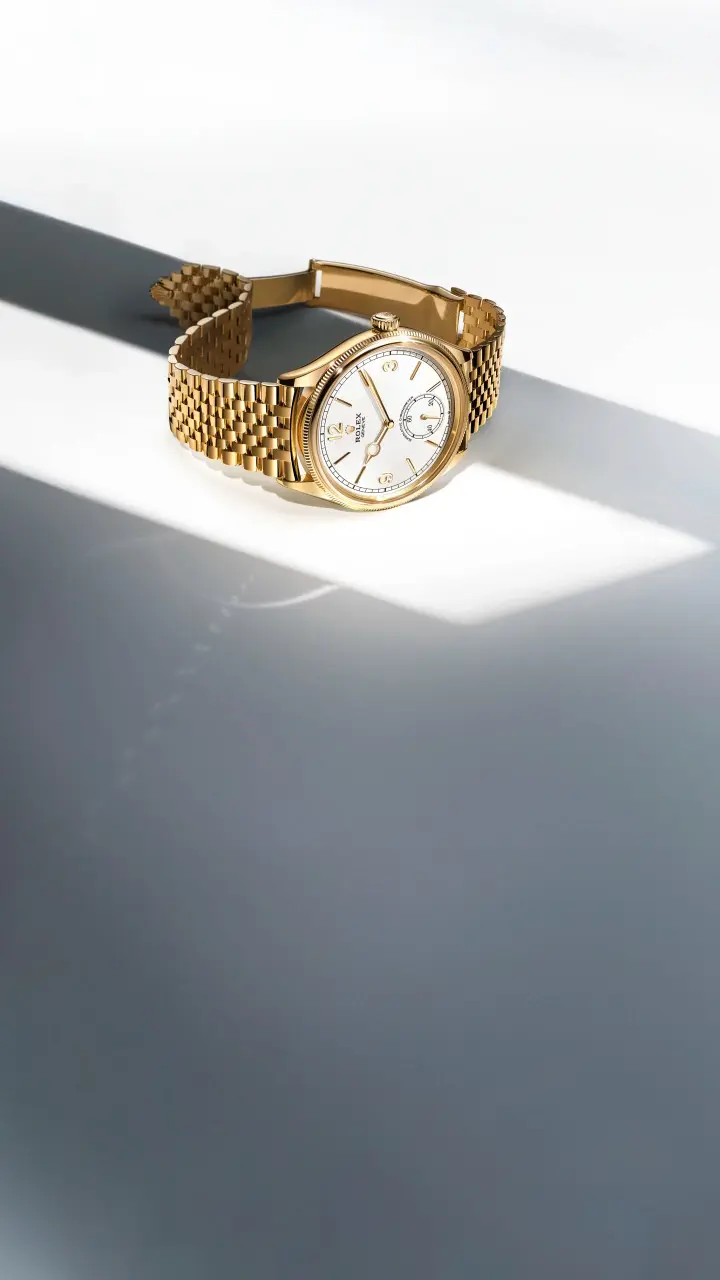 Rolex 1908 - Watch Palace