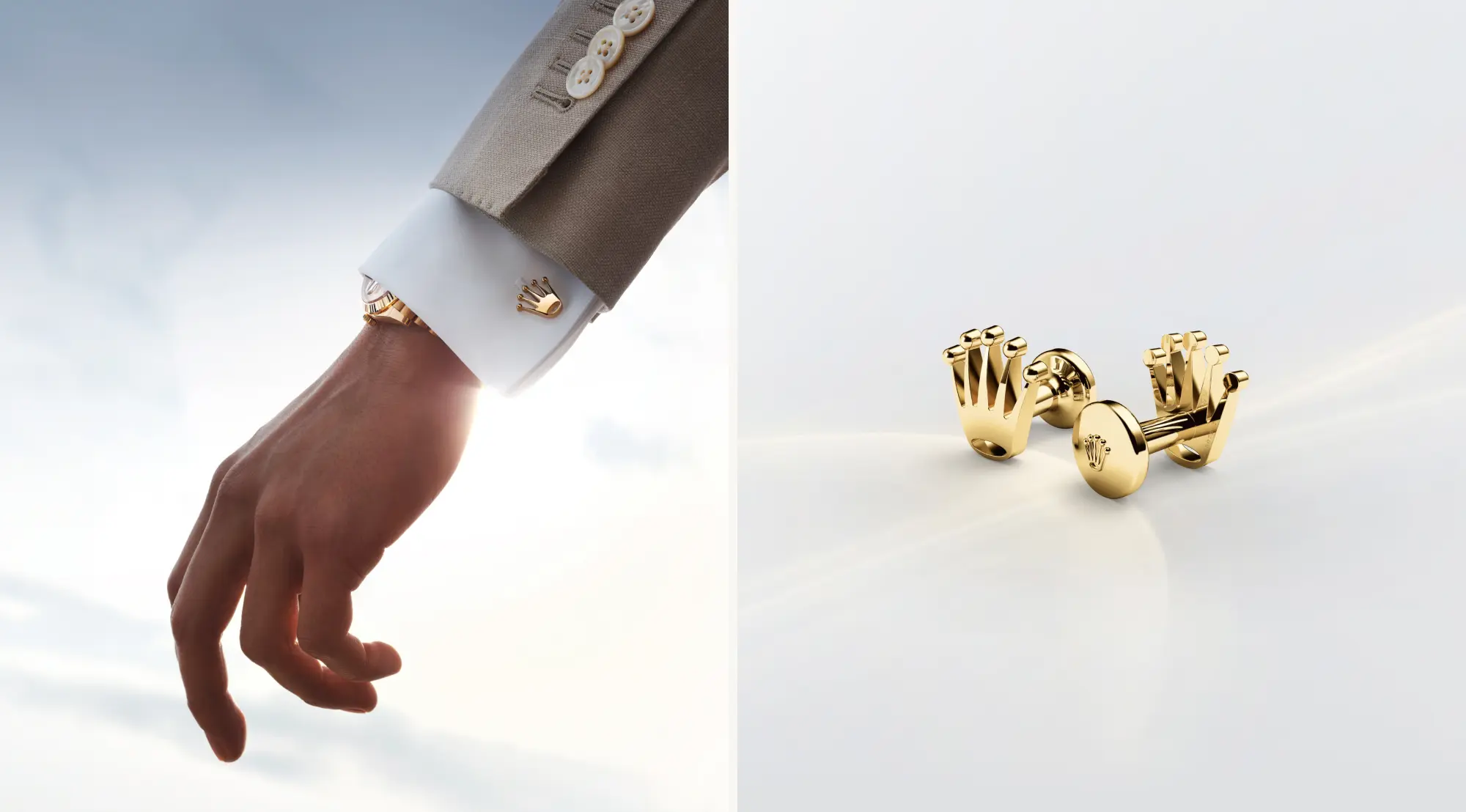 Rolex accessories-Watch Palace