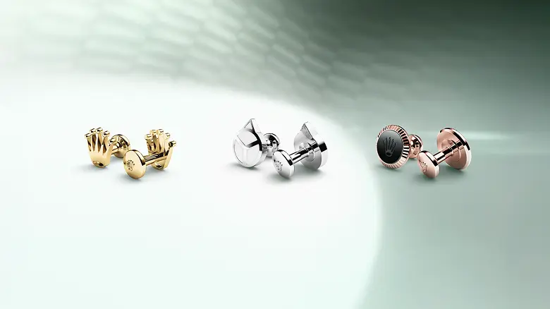 Rolex accessories-Watch Palace