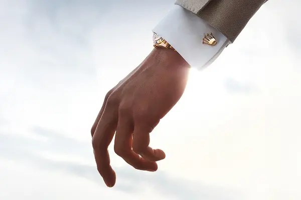 Rolex accessories - Watch Palace