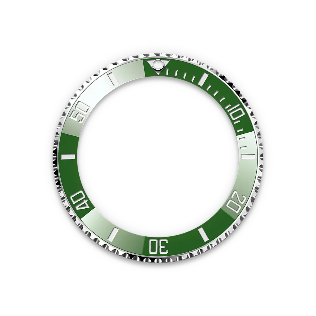rolex submariner in oystersteel, m126610lv-0002 - watch palace