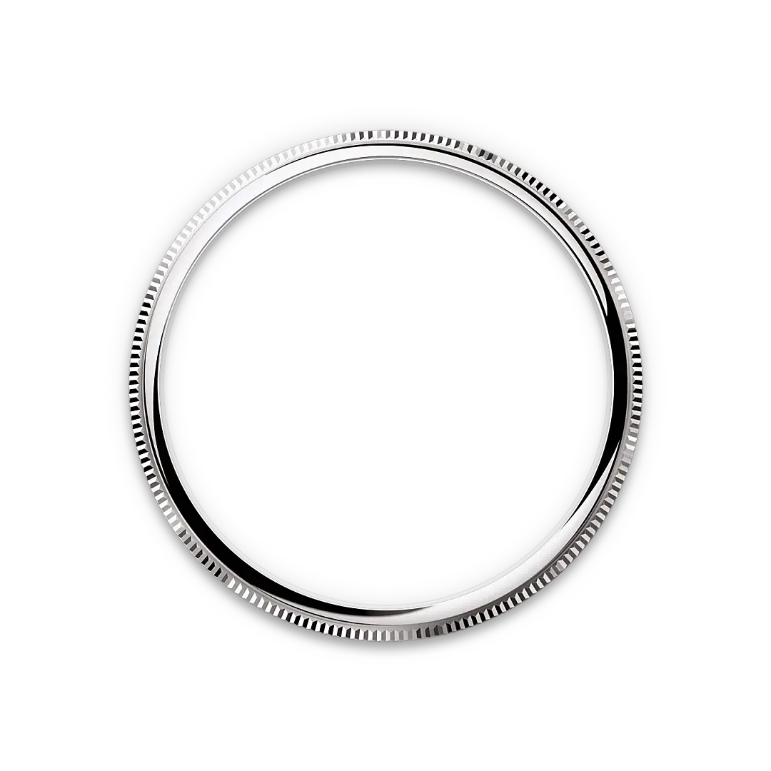 rolex 1908 in platinum, m52506-0003 - watch palace