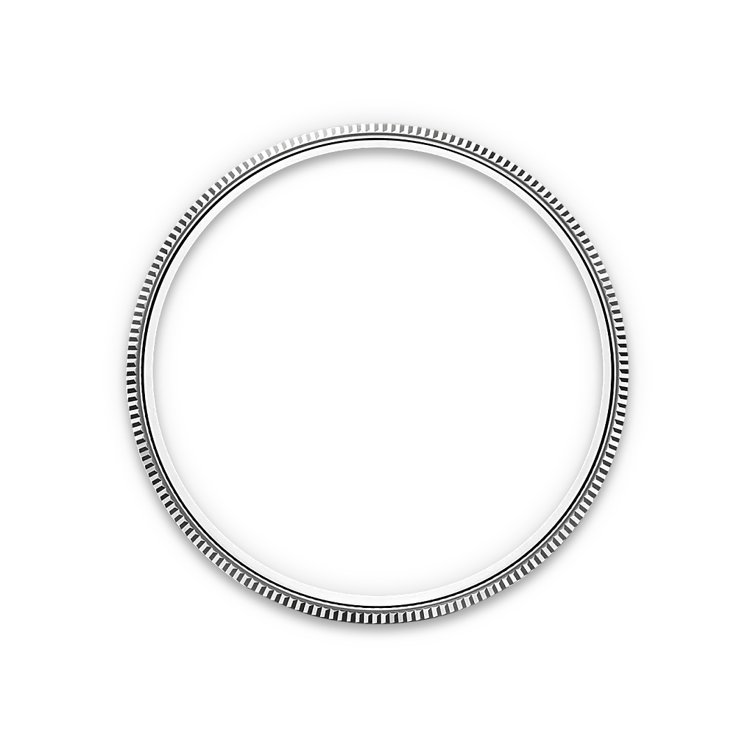 rolex 1908 in 18 ct white gold, m52509-0002 - watch palace