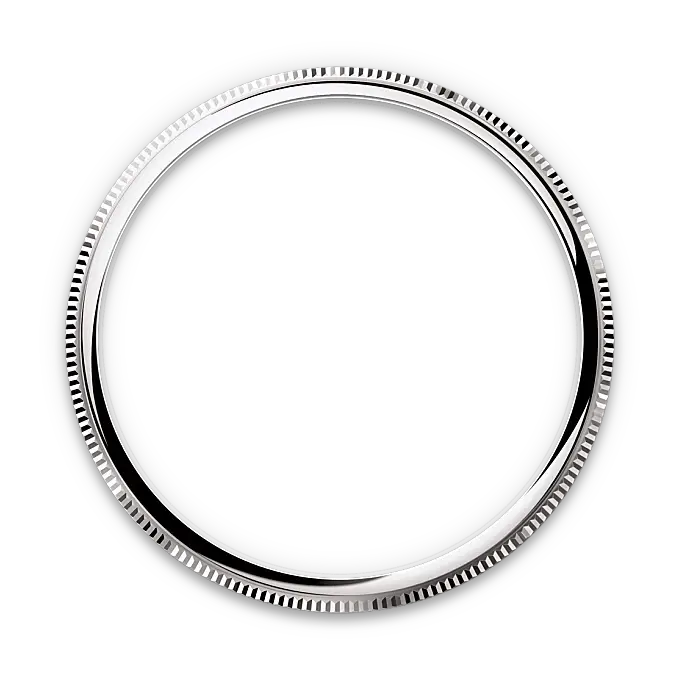 rolex 1908 in platinum, m52506-0003 - watch palace