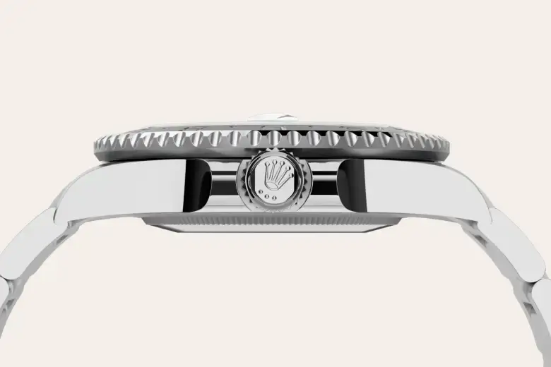 rolex gmt-master ii in oystersteel, M126710GRNR-0004- watch palace