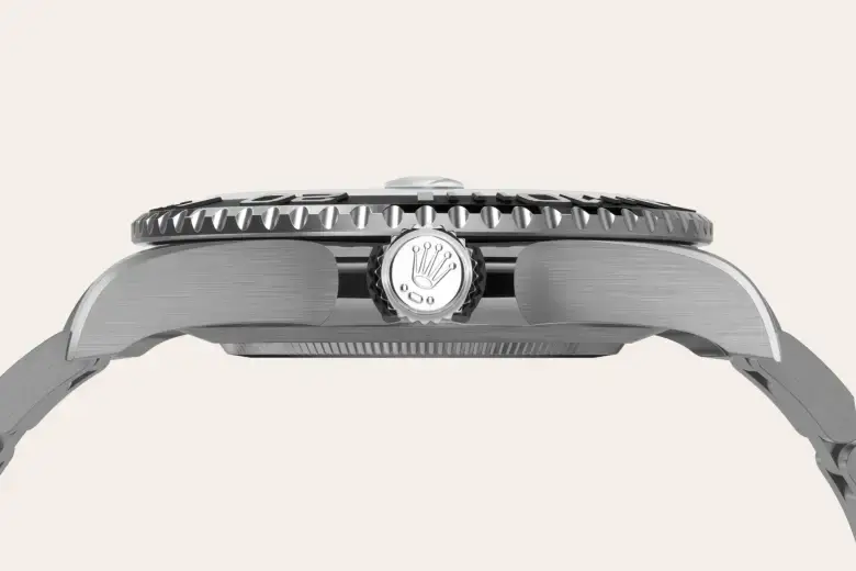 rolex yacht-master in rlx titanium, m226627-0001 - watch palace