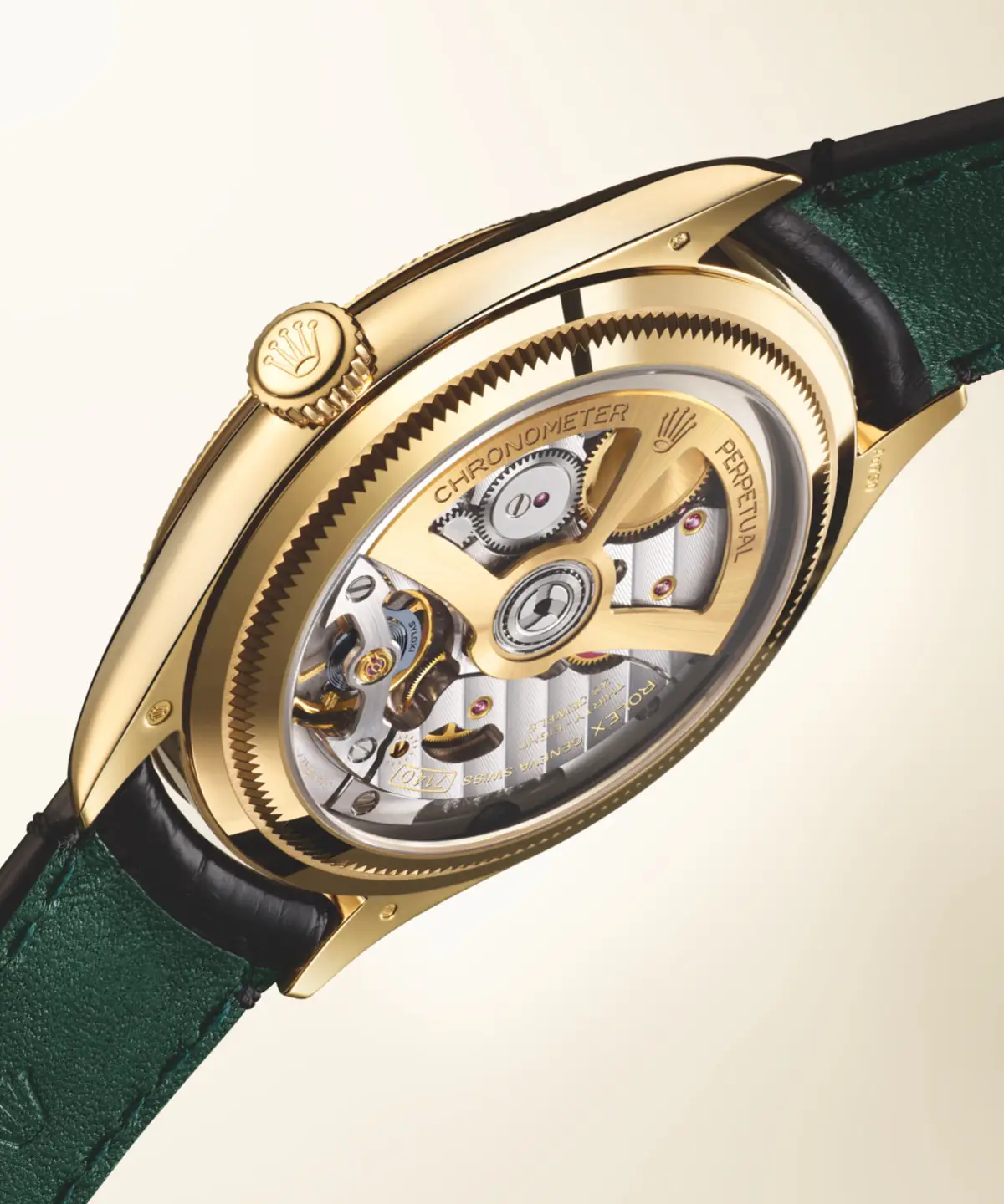The Rolex 1908 collection  - Watch Palace