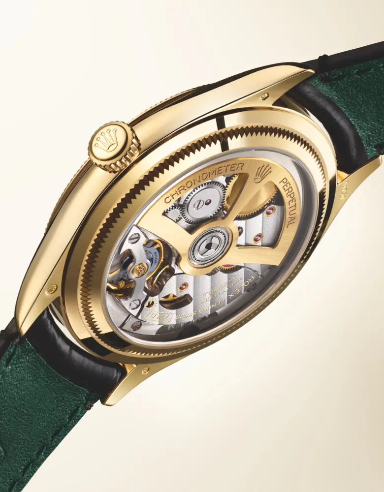 The Rolex 1908 collection  - Watch Palace