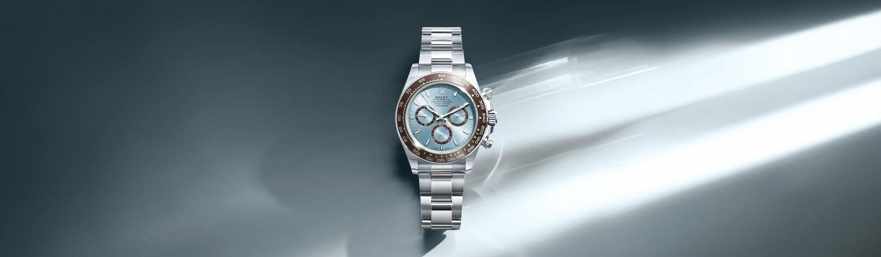 Rolex Cosmograph Daytona - Watch Palace