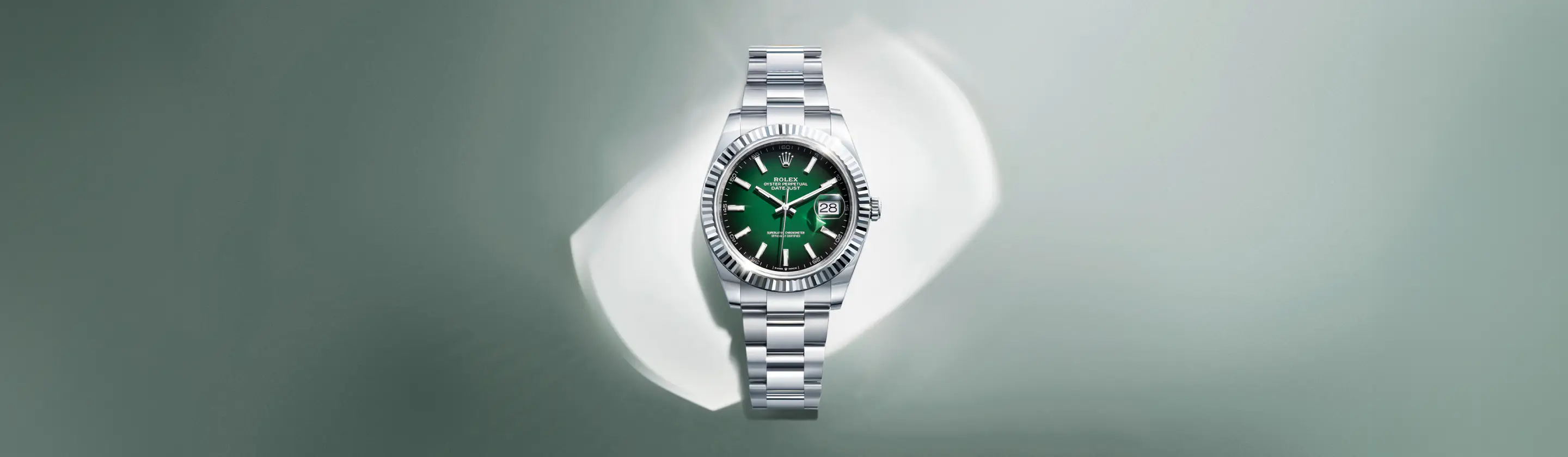Rolex Datejust m126334-0033 - Watch Palace