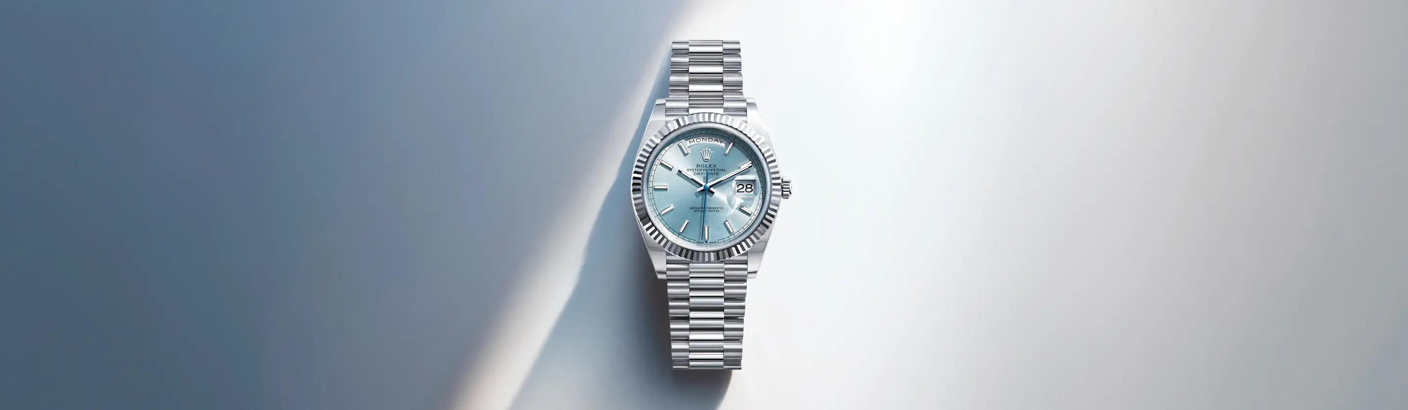 Rolex Day-Date m128236-0018 - Watch Palace