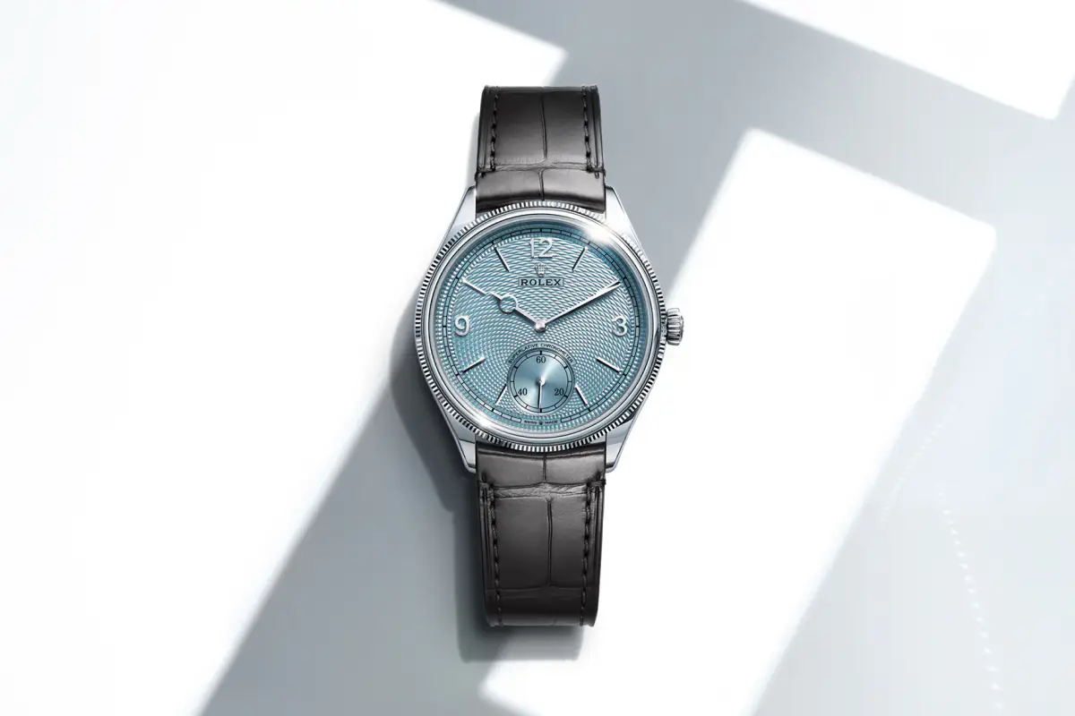 Rolex 1908 - Watch Palace