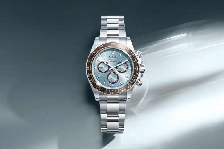 Rolex Cosmograph Daytona - Watch Palace