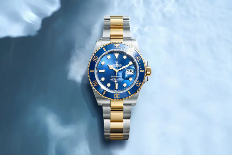Rolex Submariner - Watch Palace