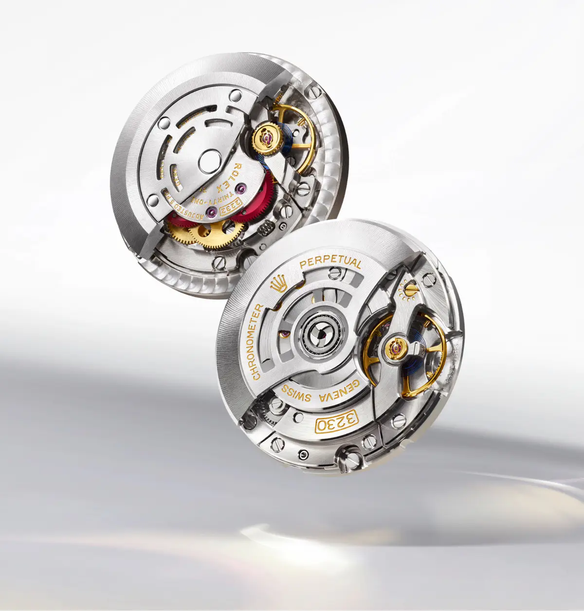 Rolex Oyster Perpetual - Watch Palace