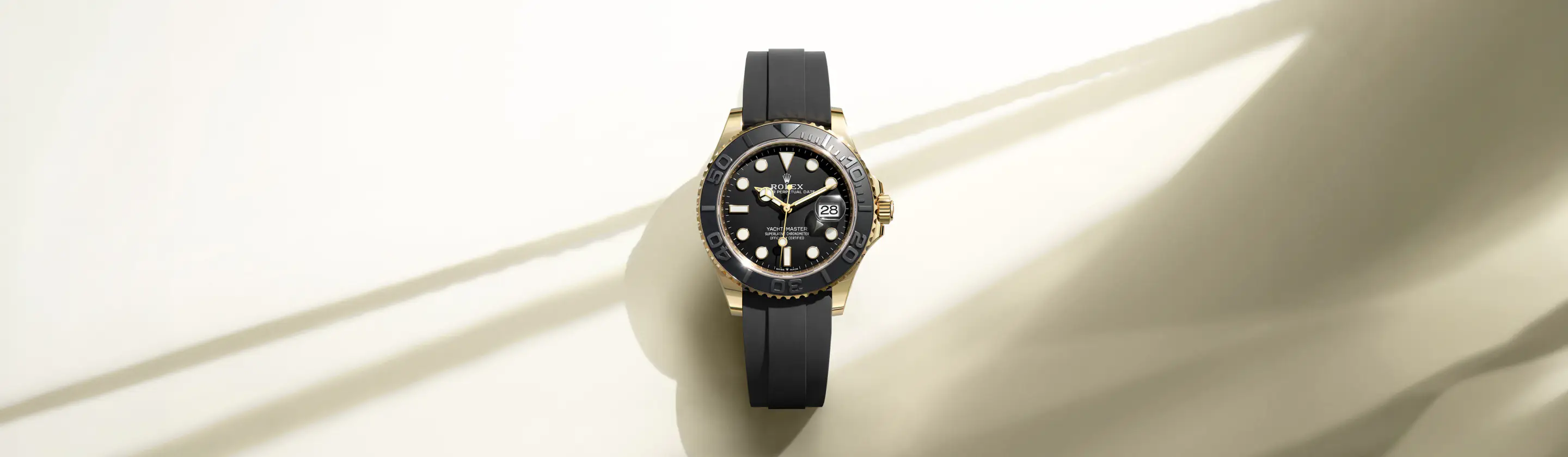 Rolex Yacht-Master m226658-0001 - Watch Palace