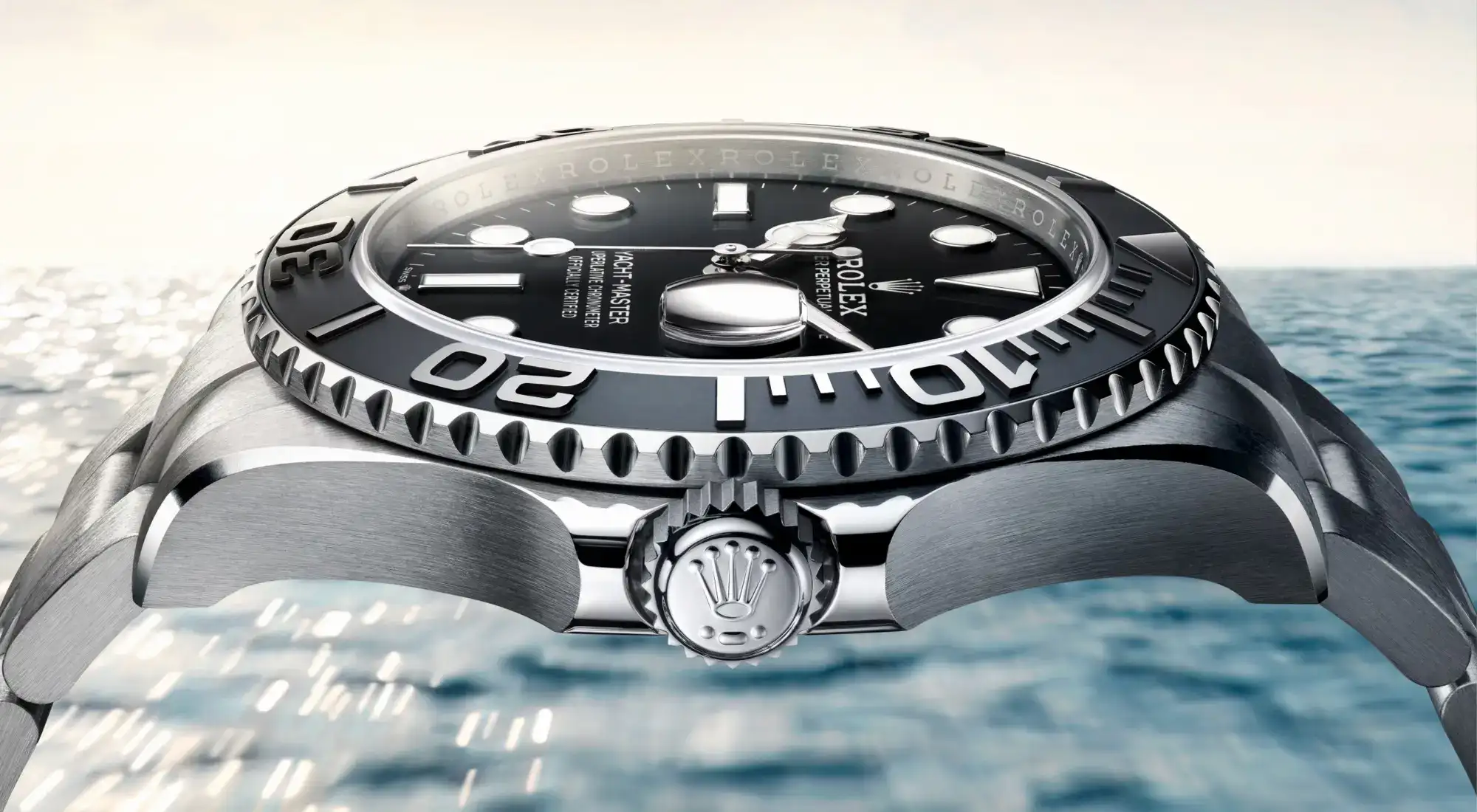 Rolex Yacht-Master m226627_0001 - Watch Palace