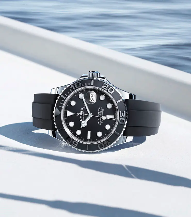 Rolex Yacht-Master m226659-0002 - Watch Palace
