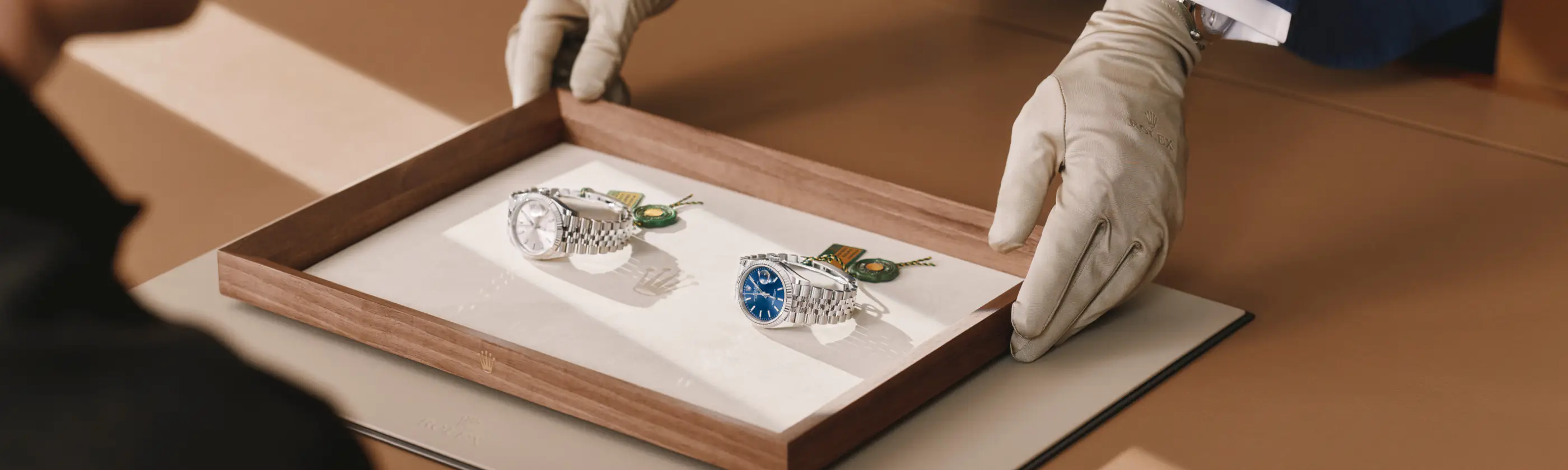 Rolex Boutique - Watch Palace